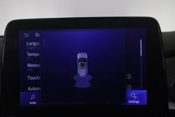 Ford Puma 1.0T EcoBoost MHEV Titanium Euro 6 (s/s) 5dr