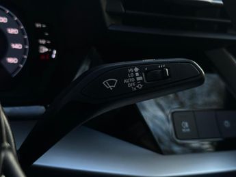 Audi A3 1.0 TFSI 30 Sport Euro 6 (s/s) 4dr