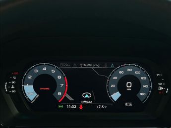 Audi A3 1.0 TFSI 30 Sport Euro 6 (s/s) 4dr