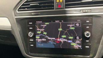 Volkswagen Tiguan 2.0 TDI SE Navigation DSG 4Motion Euro 6 (s/s) 5dr