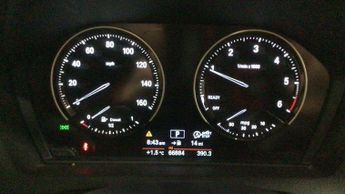 BMW 1 Series 1.5 116d SE Business Auto Euro 6 (s/s) 5dr