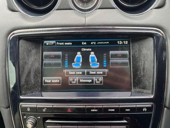 Jaguar XJ 3.0d V6 Portfolio Auto Euro 5 (s/s) 4dr
