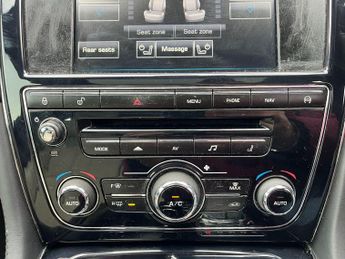 Jaguar XJ 3.0d V6 Portfolio Auto Euro 5 (s/s) 4dr