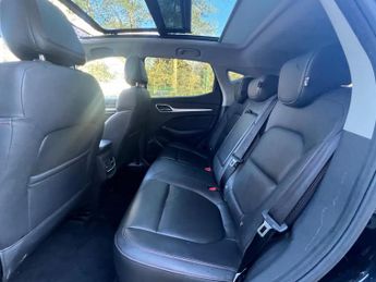 MG MG ZS 72.6kWh Trophy Long Range Auto 5dr