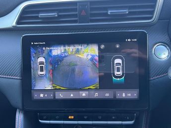 MG MG ZS 72.6kWh Trophy Long Range Auto 5dr