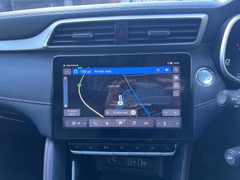 MG MG ZS 72.6kWh Trophy Long Range Auto 5dr