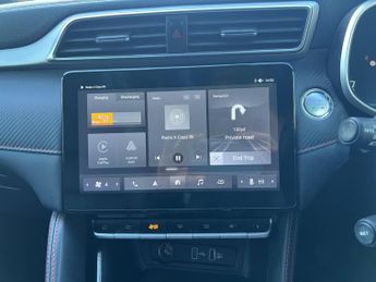 MG MG ZS 72.6kWh Trophy Long Range Auto 5dr