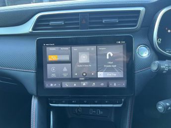 MG MG ZS 72.6kWh Trophy Long Range Auto 5dr