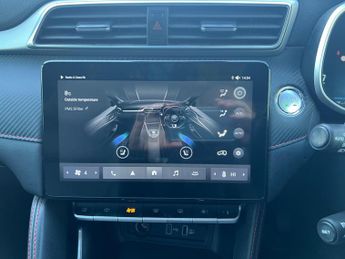 MG MG ZS 72.6kWh Trophy Long Range Auto 5dr