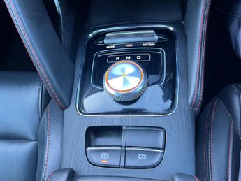 MG MG ZS 72.6kWh Trophy Long Range Auto 5dr