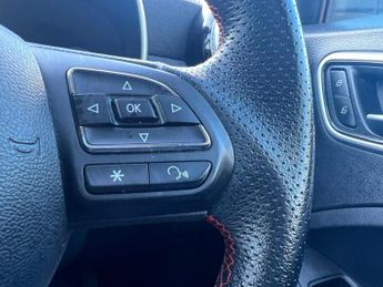 MG MG ZS 72.6kWh Trophy Long Range Auto 5dr