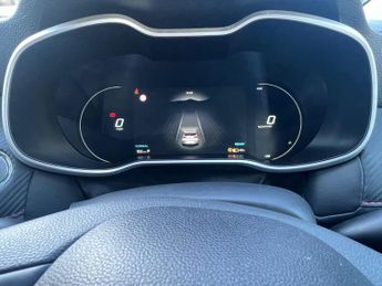 MG MG ZS 72.6kWh Trophy Long Range Auto 5dr