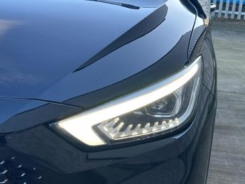 MG MG ZS 72.6kWh Trophy Long Range Auto 5dr