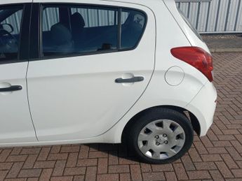 Hyundai i20 1.2 Classic Euro 5 5dr
