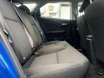 Honda Civic 1.8 i-VTEC S Tourer Auto Euro 6 5dr