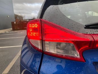 Honda Civic 1.8 i-VTEC S Tourer Auto Euro 6 5dr