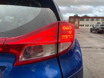 Honda Civic 1.8 i-VTEC S Tourer Auto Euro 6 5dr