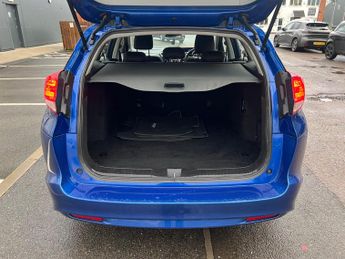 Honda Civic 1.8 i-VTEC S Tourer Auto Euro 6 5dr