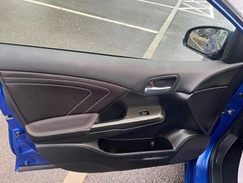 Honda Civic 1.8 i-VTEC S Tourer Auto Euro 6 5dr