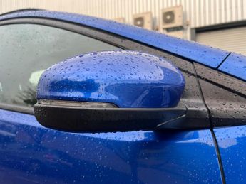 Honda Civic 1.8 i-VTEC S Tourer Auto Euro 6 5dr