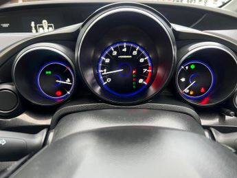 Honda Civic 1.8 i-VTEC S Tourer Auto Euro 6 5dr