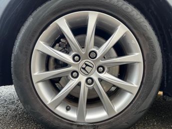 Honda Civic 1.8 i-VTEC S Tourer Auto Euro 6 5dr