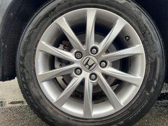 Honda Civic 1.8 i-VTEC S Tourer Auto Euro 6 5dr