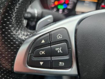 Mercedes-Benz C Class 2.1 C250d AMG Line (Premium Plus) 7G-Tronic+ Euro 6 (s/s) 4dr