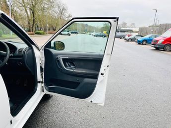 Skoda Fabia 1.4 MPI SE Euro 5 5dr