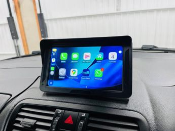 Skoda Fabia 1.4 MPI SE Euro 5 5dr