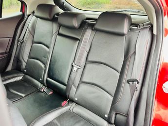 Mazda Mazda3 2.0 SKYACTIV-G Sport Nav Auto Euro 5 (s/s) 5dr