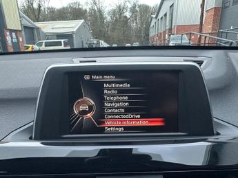 BMW X1 2.0 18d Sport Auto xDrive Euro 6 (s/s) 5dr