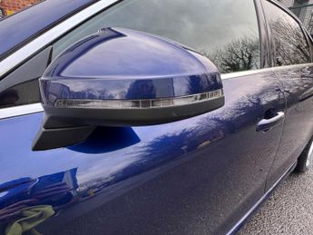 Audi A4 2.0 TDI 35 S line S Tronic Euro 6 (s/s) 4dr