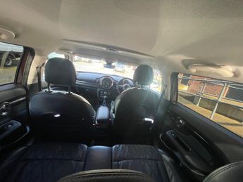 MINI Clubman 1.5 Cooper Auto Euro 6 (s/s) 6dr