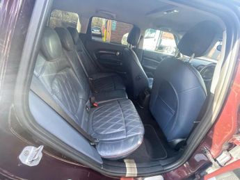 MINI Clubman 1.5 Cooper Auto Euro 6 (s/s) 6dr