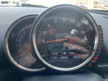 MINI Clubman 1.5 Cooper Auto Euro 6 (s/s) 6dr