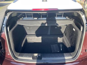 MINI Clubman 1.5 Cooper Auto Euro 6 (s/s) 6dr