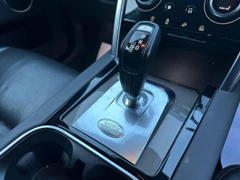 Land Rover Discovery Sport 2.0 D180 MHEV R-Dynamic SE Auto 4WD Euro 6 (s/s) 5dr