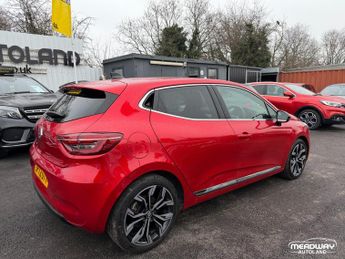 Renault Clio 1.6 E-TECH Techno Auto Euro 6 (s/s) 5dr