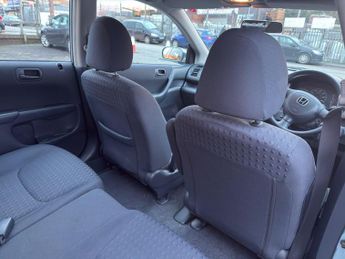 Honda Civic 1.6 i-VTEC SE 5dr