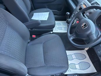 Honda Civic 1.6 i-VTEC SE 5dr