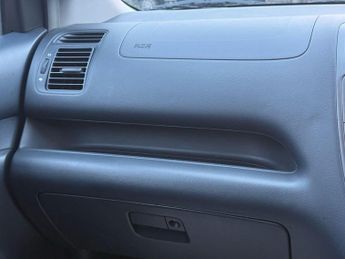 Honda Civic 1.6 i-VTEC SE 5dr