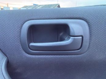 Honda Civic 1.6 i-VTEC SE 5dr