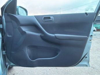 Honda Civic 1.6 i-VTEC SE 5dr