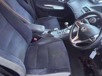 Honda Civic 2.2 i-CTDi Sport 5dr