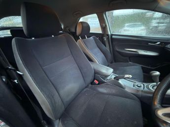 Honda Civic 2.2 i-CTDi Sport 5dr