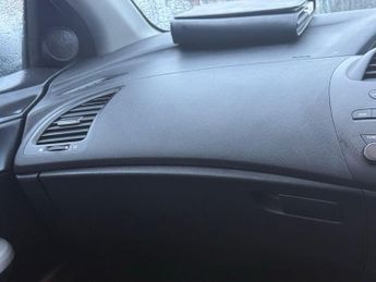 Honda Civic 2.2 i-CTDi Sport 5dr