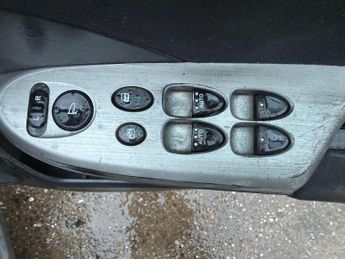 Honda Civic 2.2 i-CTDi Sport 5dr