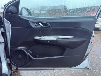 Honda Civic 2.2 i-CTDi Sport 5dr