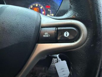 Honda Civic 2.2 i-CTDi Sport 5dr